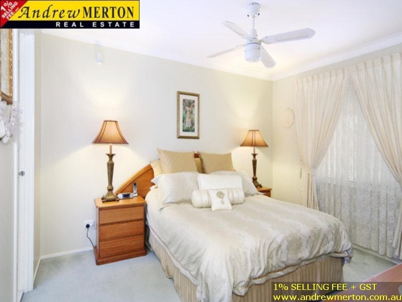 2 Scaddan Street, Quakers Hill NSW 2763