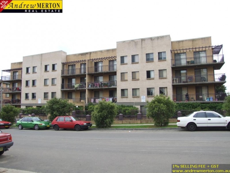 40/5-9 Fourth Ave, Blacktown NSW 2148