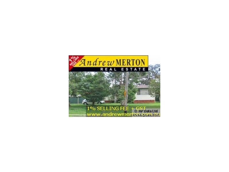 37 Sherbrooke, Rooty Hill NSW 2766