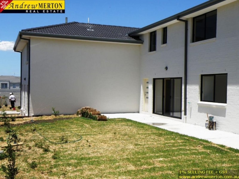 3/5 Tilia Way, Acacia Gardens NSW 2763