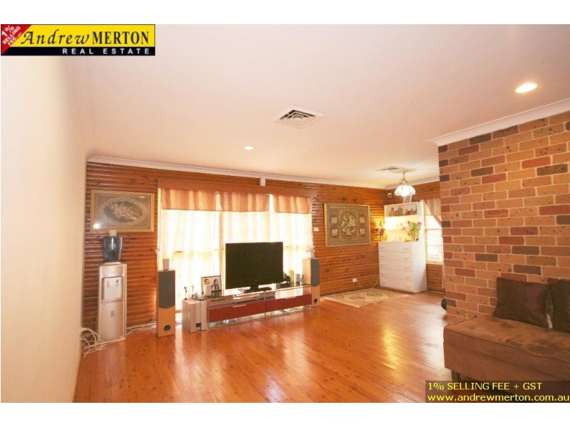 15 Harrod Street, Prospect NSW 2148