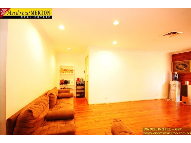 15 Harrod Street, Prospect NSW 2148