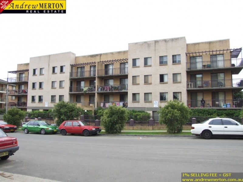 40/5-9 Fourth Ave, Blacktown NSW 2148