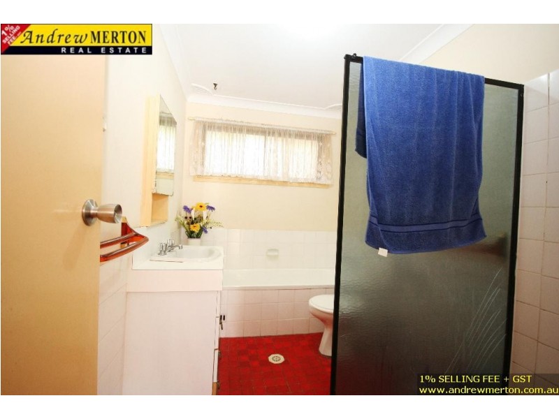 15 Harrod Street, Prospect NSW 2148