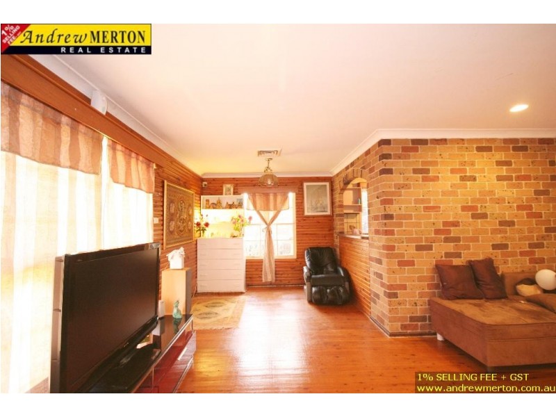 15 Harrod Street, Prospect NSW 2148