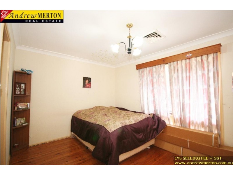 15 Harrod Street, Prospect NSW 2148