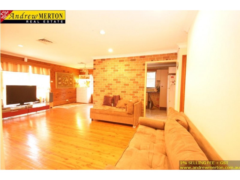 15 Harrod Street, Prospect NSW 2148