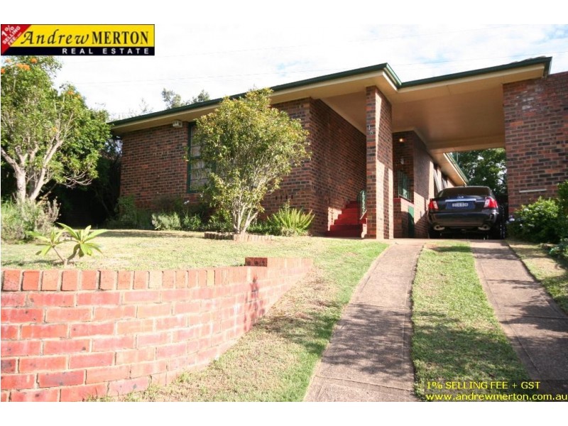 15 Harrod Street, Prospect NSW 2148