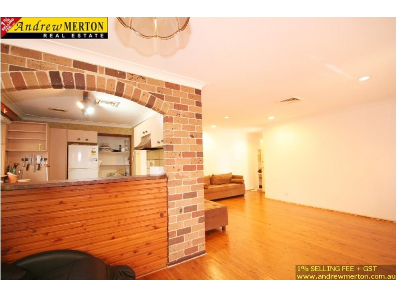 15 Harrod Street, Prospect NSW 2148