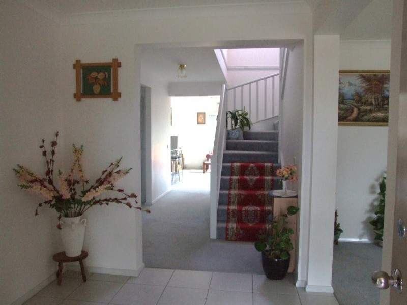 13 LEYBURN, Stanhope Gardens NSW 2768