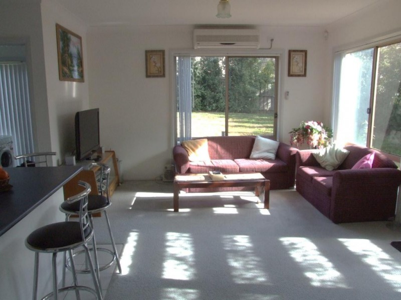 13 LEYBURN, Stanhope Gardens NSW 2768