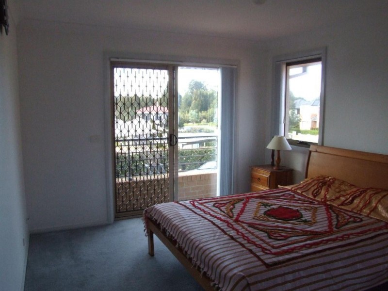 13 LEYBURN, Stanhope Gardens NSW 2768