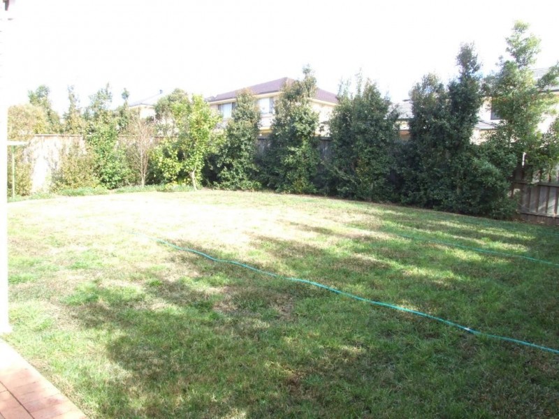 13 LEYBURN, Stanhope Gardens NSW 2768