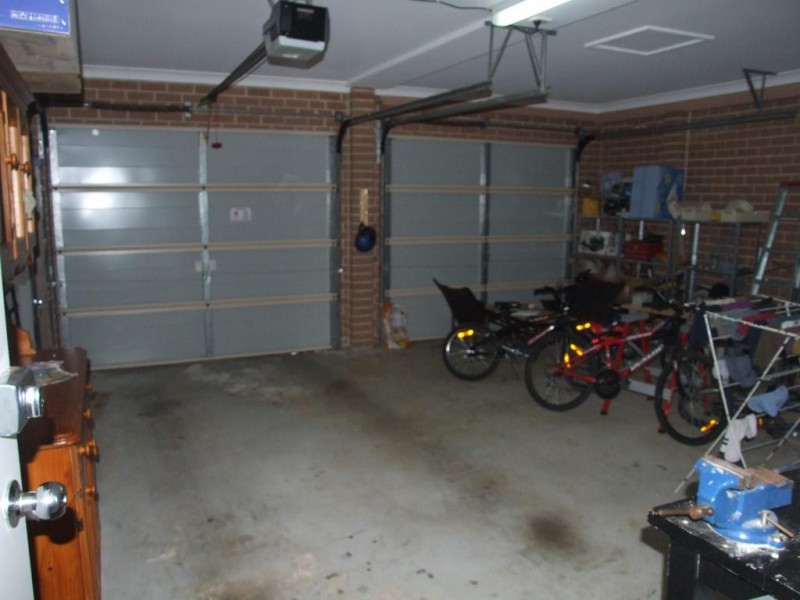 13 LEYBURN, Stanhope Gardens NSW 2768