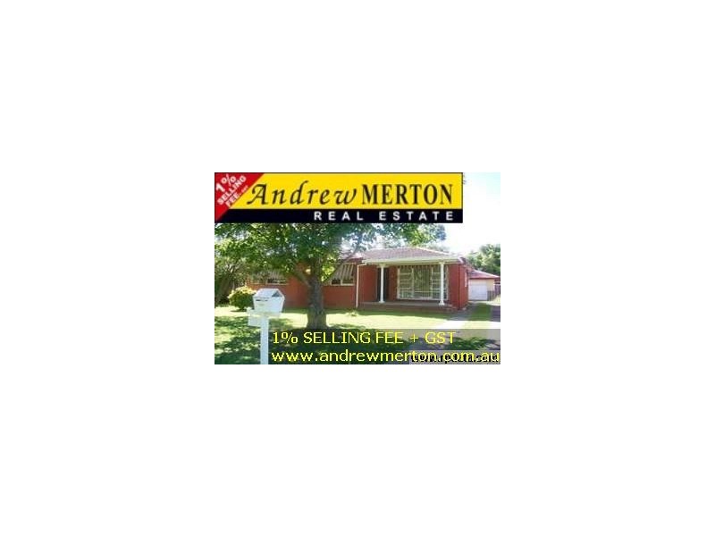 15 Myall, Doonside NSW 2767