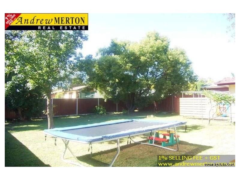 15 Myall, Doonside NSW 2767