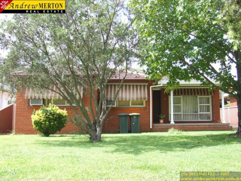 15 Myall, Doonside NSW 2767