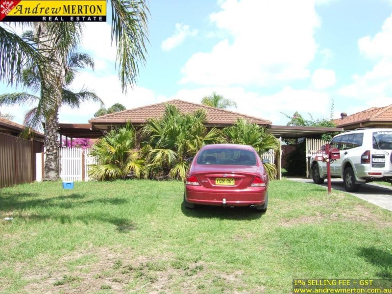 13 Alroy Crescent, Hassall Grove NSW 2761