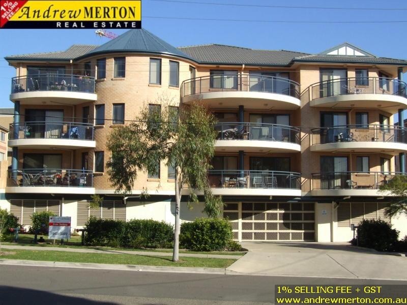 6/28 Fourth Ave, Blacktown NSW 2148