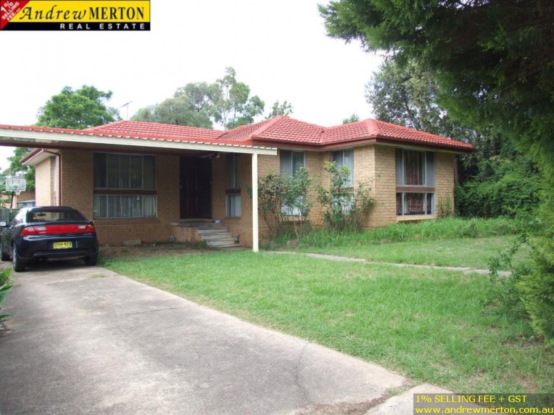 7 Wabba Street, Marayong NSW 2148