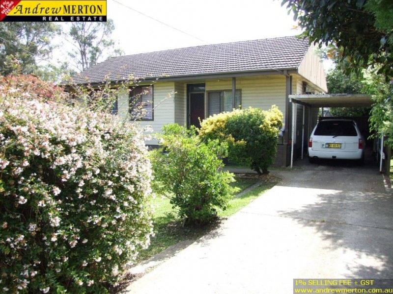 35 The Crescent, Marayong NSW 2148