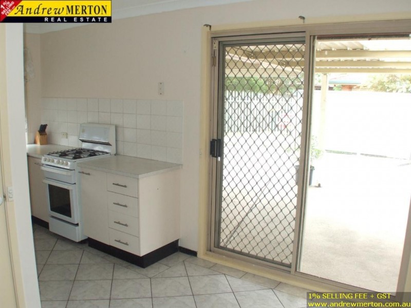 16 Sally Pl, Glendenning NSW 2761