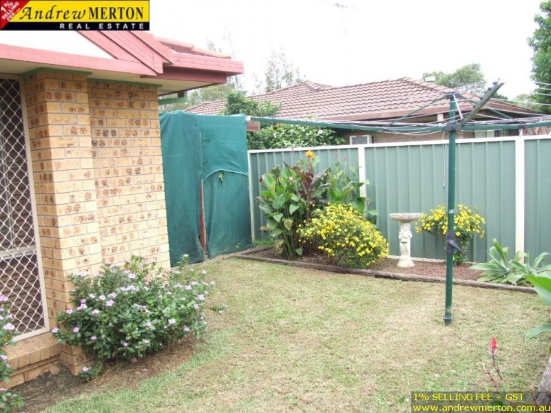 16 Sally Pl, Glendenning NSW 2761