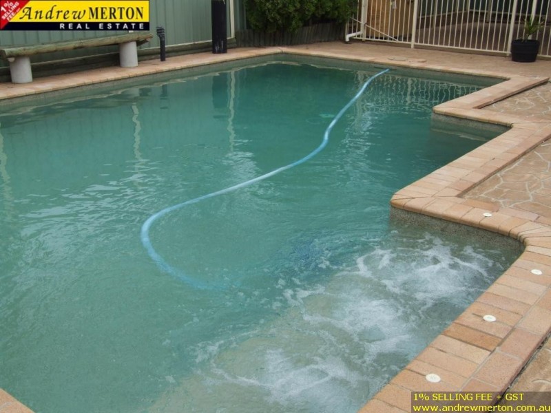 16 Sally Pl, Glendenning NSW 2761