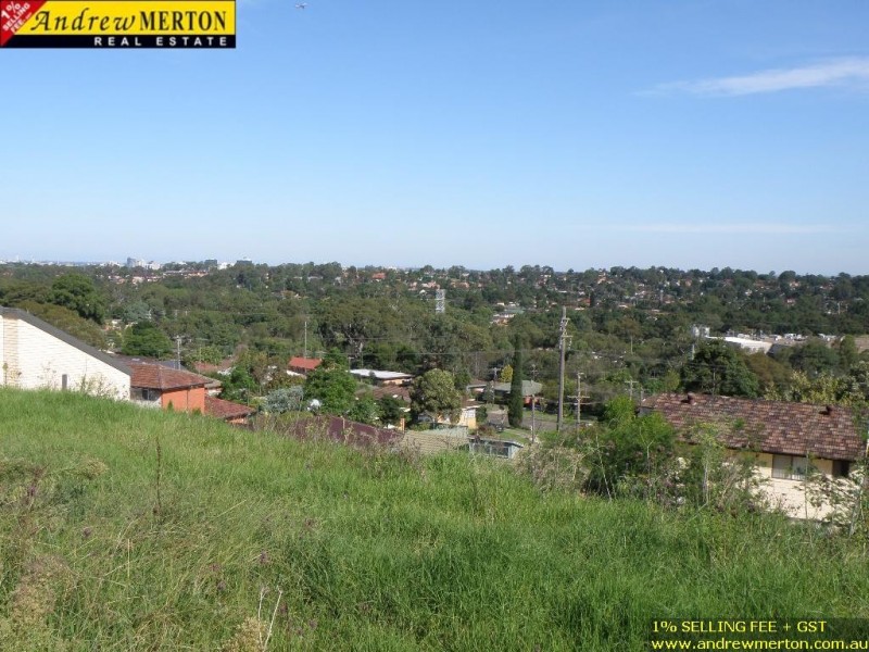 9 Regiment Gr, Winston Hills NSW 2153