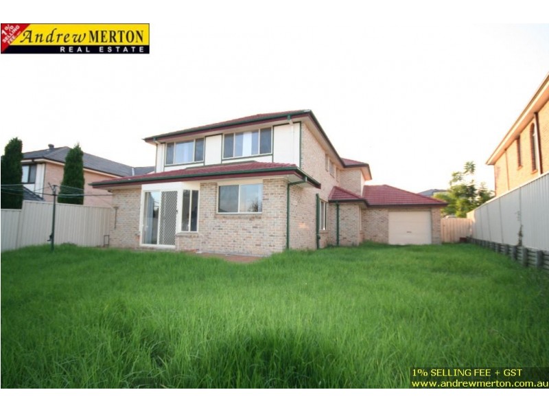 16 Perfection Drive, Stanhope Gardens NSW 2768