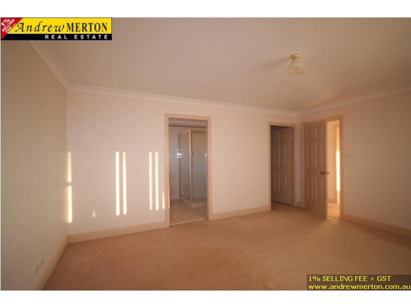 16 Perfection Drive, Stanhope Gardens NSW 2768