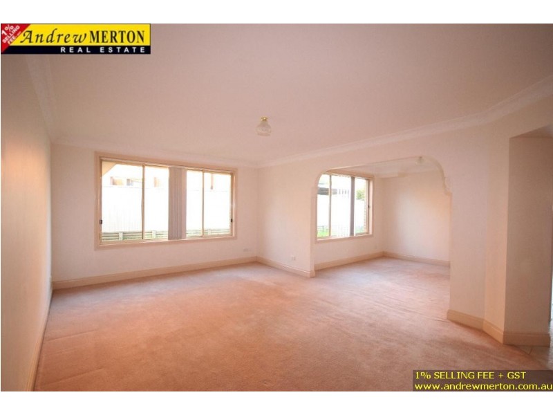 16 Perfection Drive, Stanhope Gardens NSW 2768