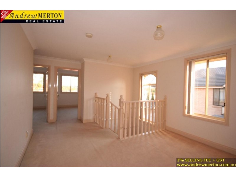 16 Perfection Drive, Stanhope Gardens NSW 2768