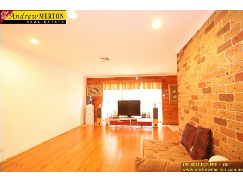 15 Harrod Street, Prospect NSW 2148