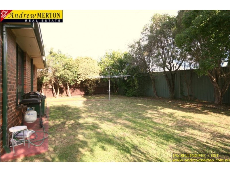 15 Harrod Street, Prospect NSW 2148