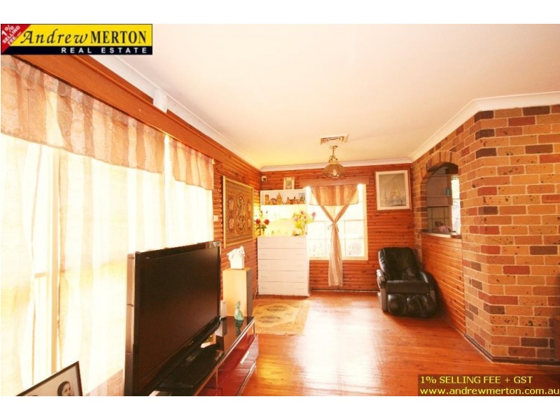 15 Harrod Street, Prospect NSW 2148