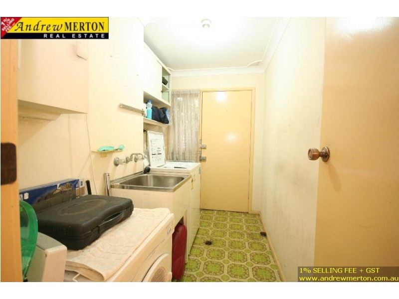 15 Harrod Street, Prospect NSW 2148