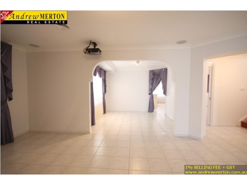 21 Ipswich Ave, Glenwood NSW 2768