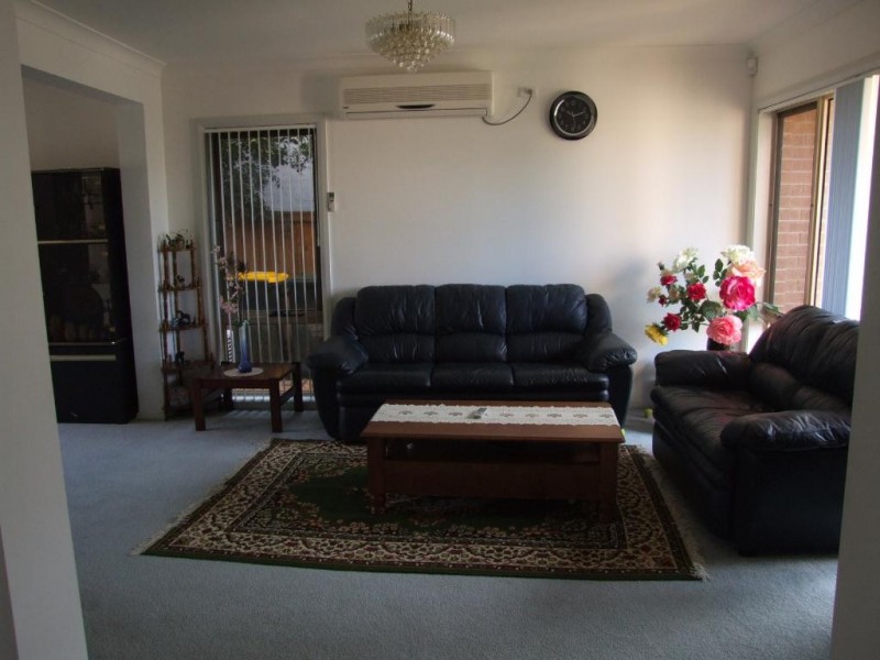 13 LEYBURN, Stanhope Gardens NSW 2768