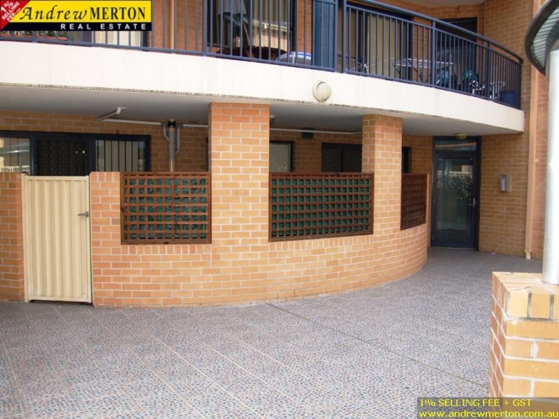 4/28 Fourth Ave, Blacktown NSW 2148