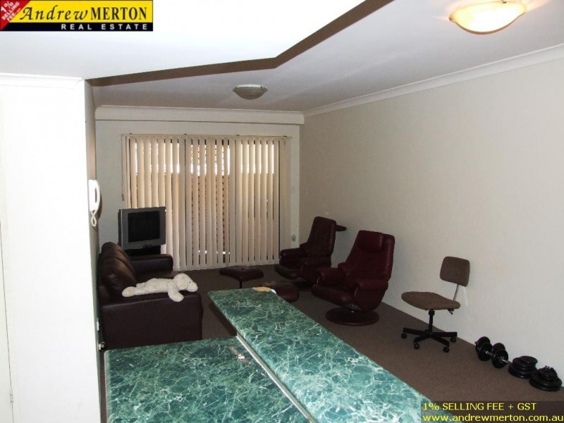 4/28 Fourth Ave, Blacktown NSW 2148