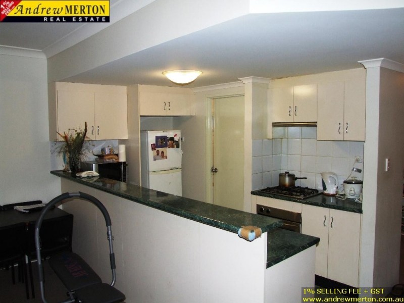 4/28 Fourth Ave, Blacktown NSW 2148