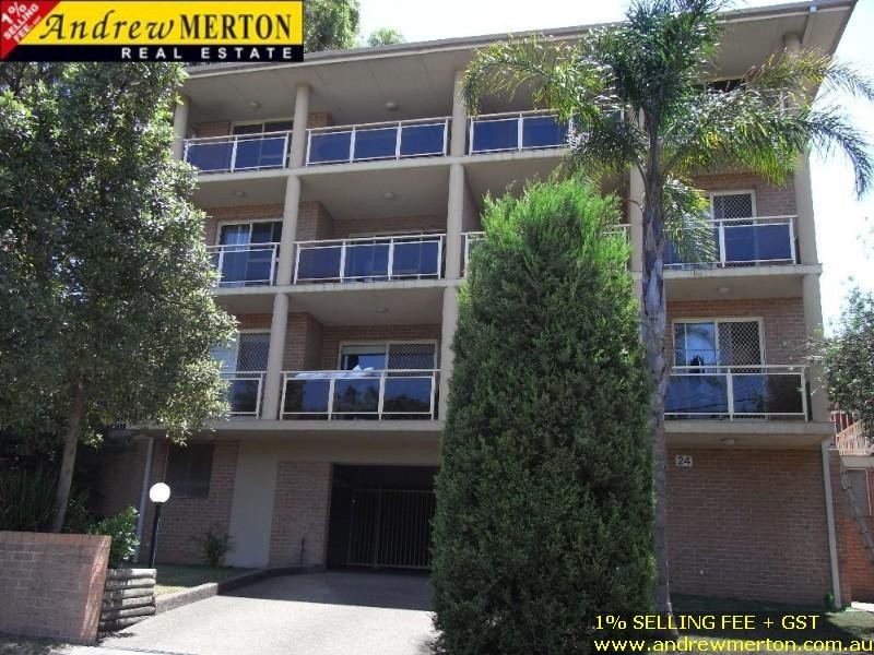 11/24 Warialda street, Kogarah NSW 2217