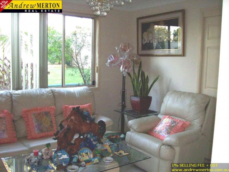 2B Fife, Blacktown NSW 2148