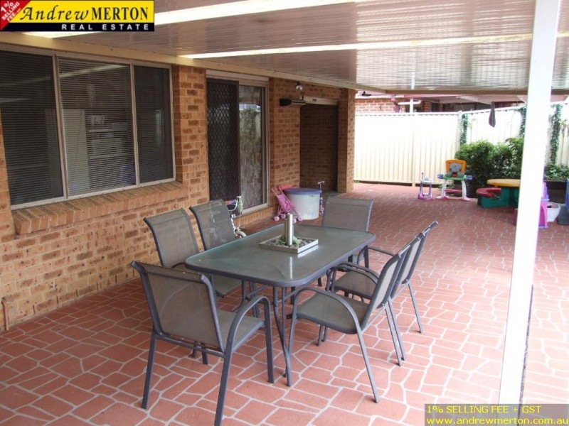 151 Douglas Road, Doonside NSW 2767