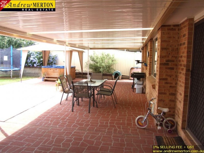 151 Douglas Road, Doonside NSW 2767