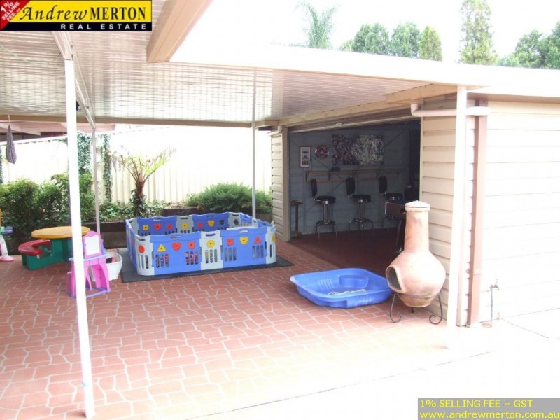 151 Douglas Road, Doonside NSW 2767