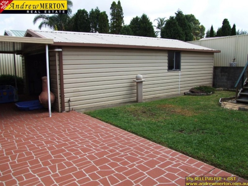 151 Douglas Road, Doonside NSW 2767