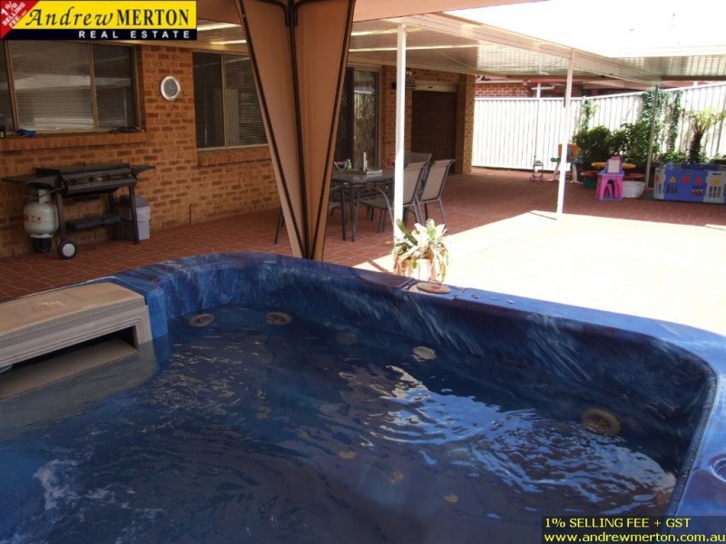 151 Douglas Road, Doonside NSW 2767