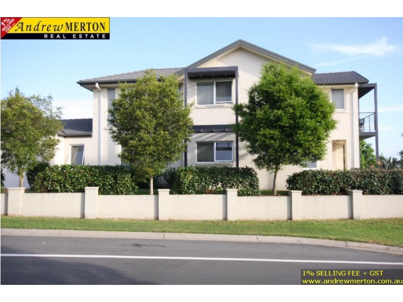 1 Rochdale  Cir, Stanhope Gardens NSW 2768